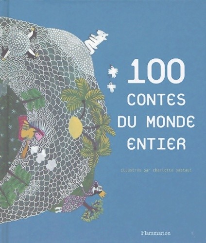 100 contes monde - du,