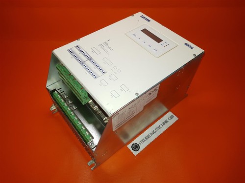 Lenze variateur fréquence - de,
