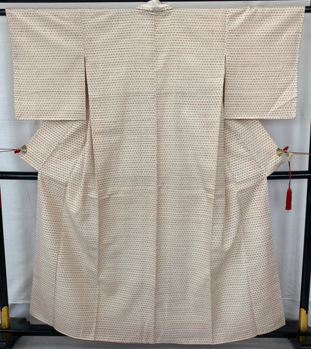 Kimono japonais vintage - , soie