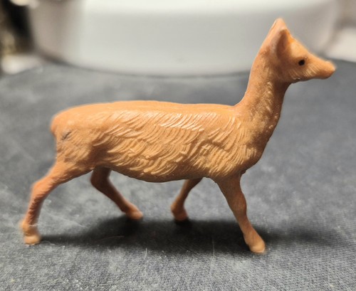Jouet ancien starlux - jouet, biche