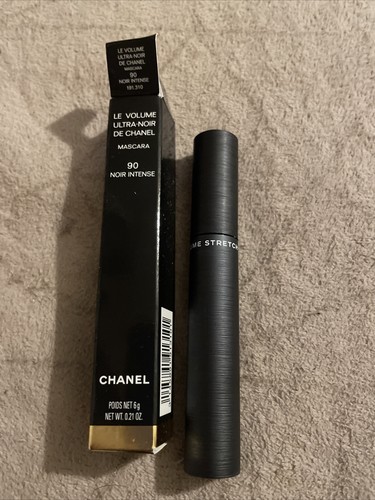 Volume ultra noir chanel - volume,
