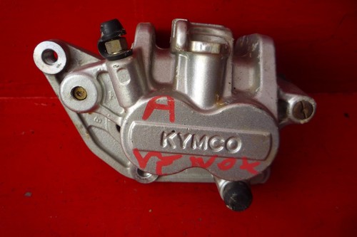 Pince frein avant kymco - frein,