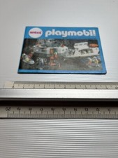 Rare Catalogue De Boite