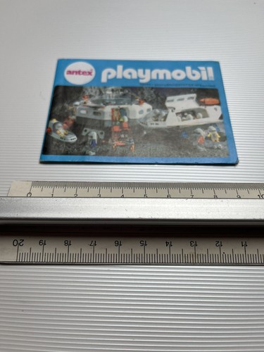 Rare catalogue boite - catalogue, de