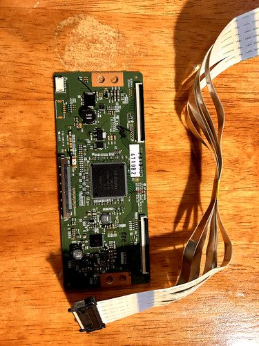 Panneau lvds tcon - tcon, pour