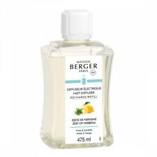 maison berger recharge