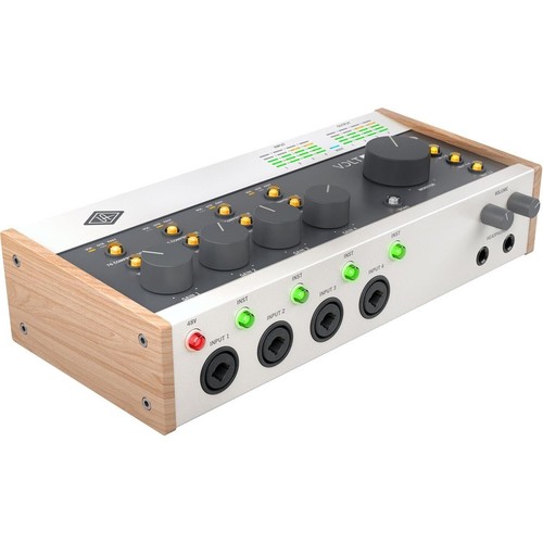 Universal audio volt 476p usb - volt,
