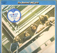 THE BEATLES "1967-1970" DOUBLE