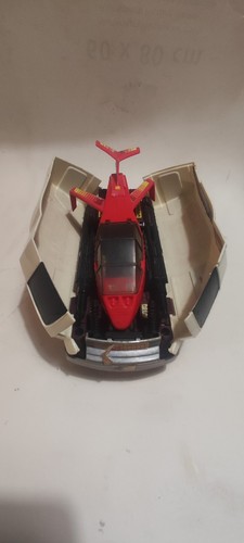 Vehicule mask slingshot kenner - vehicule,