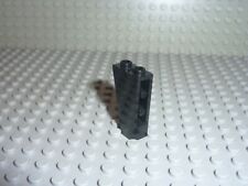 LEGO Black Slope brick ref