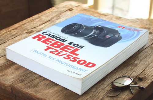 Canon eos rebel - eos, guide
