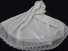 joli jupon  vintage  jolie