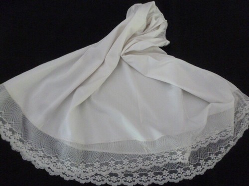 Joli jupon vintage jolie - ,
