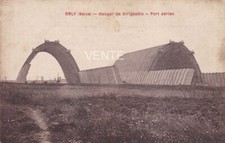 Carte Postale AEROPORT ORLY 