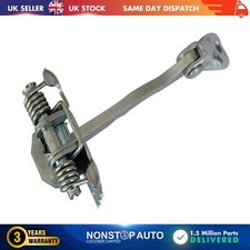 Arrêt De Charnière De Porte Avant Arrière Droit Gauche S'adapte À Renault Twingo