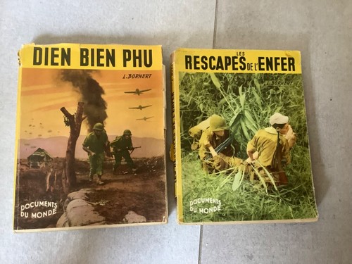 Dien bien phu rescapés - dien, phu-rescapés