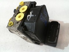 Bloc ABS (freins anti-blocage) PEUGEOT 807 2.2 HDI - 16V TURBO /R:59851376