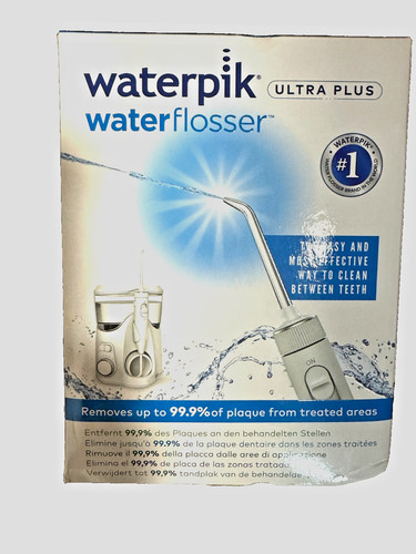 Hydropulseur waterpik ultra - waterpik,