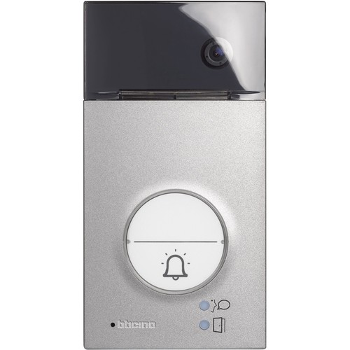 Panneau extérieur vidéo t - vidéo, n/t