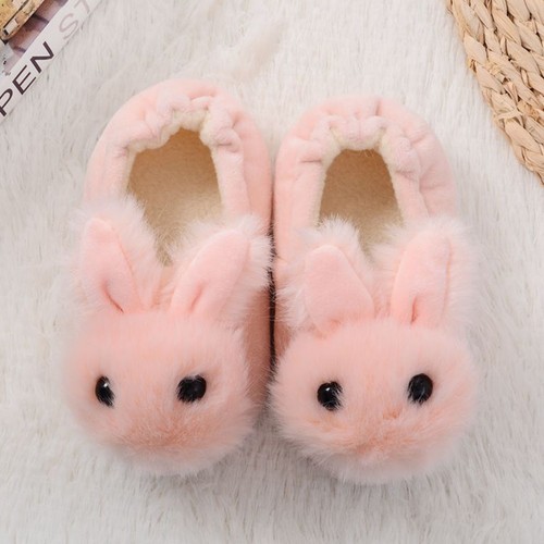 Pantoufle lapin pantoufles - pantoufle,