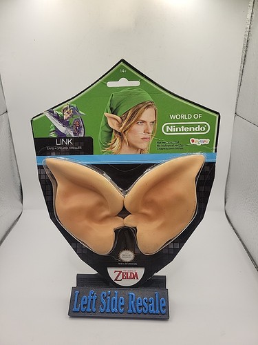 The legend zelda link - the,