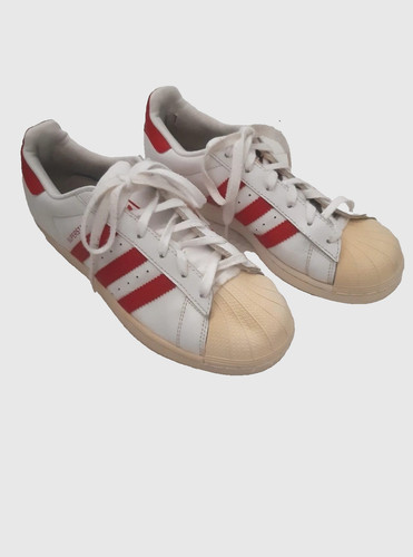 Baskets fille adidas - baskets,