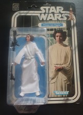 Figurine princesse leia - figurine,