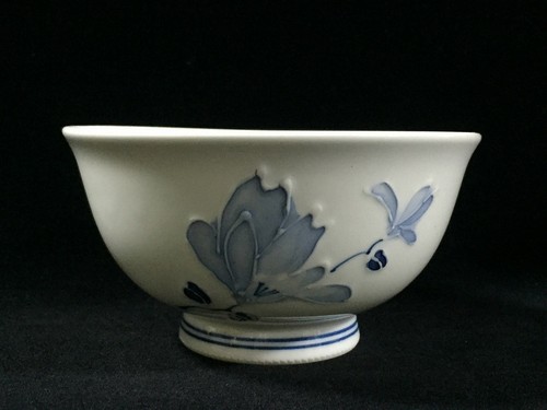 N0624 bol riz vintage - à,