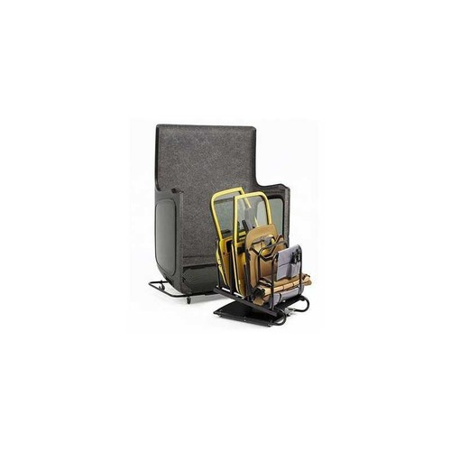 Chariot rangement hardtop - de,