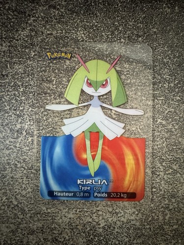 Carte pokémon lamincards - pokÉmon,