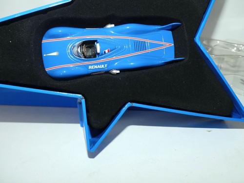 Renault etoile filante voiture - renault,