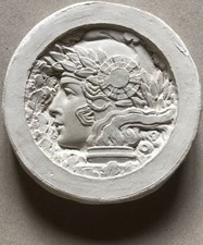 Essai de Marianne — jeune