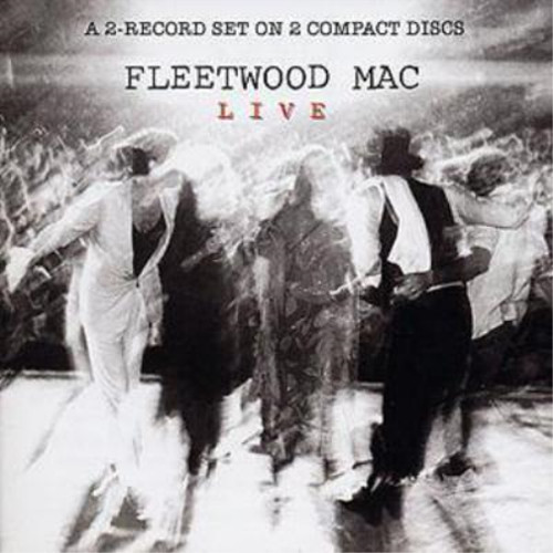 Fleetwood mac live - fleetwood,