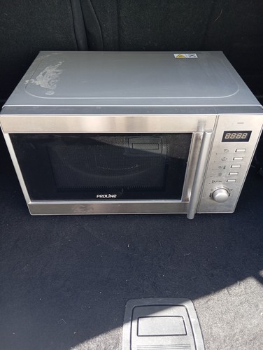 Micro ondes proline - ondes, 1100w