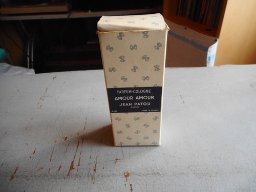 Parfum cologne amour - parfum,