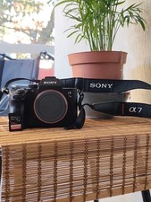 Sony alpha iii - alpha, 7