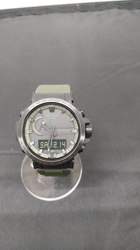 A4n casio pro trek prw - casio,