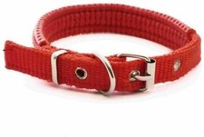 Collier Doublé Rembourré