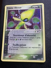 Carte HOLO Pokemon Légendaire