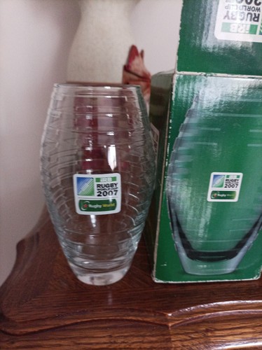 Verre bierre rugby world - bierre, cup