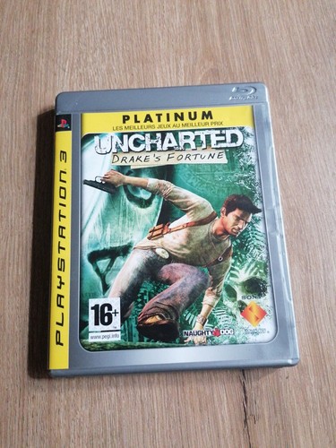 Jeu playstation ps3 - 3,
