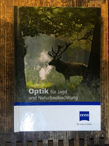 Album zeiss optique pour - album, -zeiss