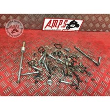 Kit de vis partie cycle