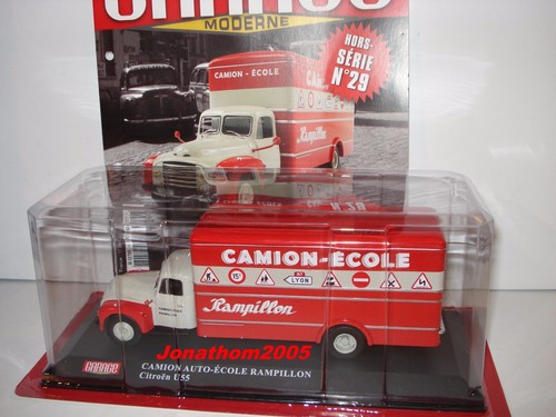Les vehicules garage - les,
