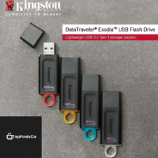 KINGSTON-Mini clé USB 128