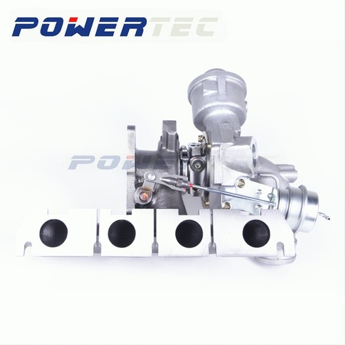 Turbo charger 53039880087 for