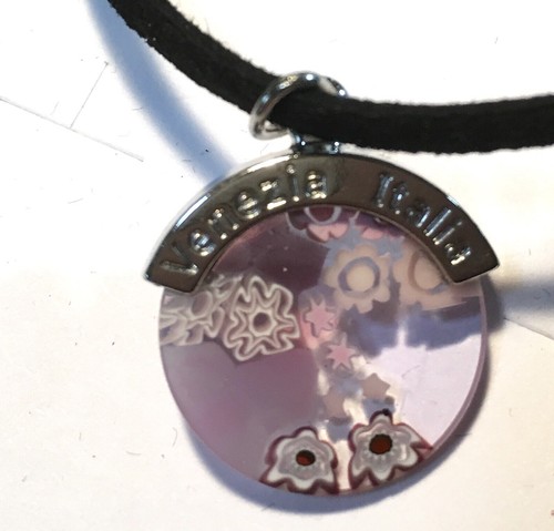 Genuine murano glass - genuine,