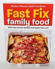 FAST FIX FAMILY FOOD (BETTER