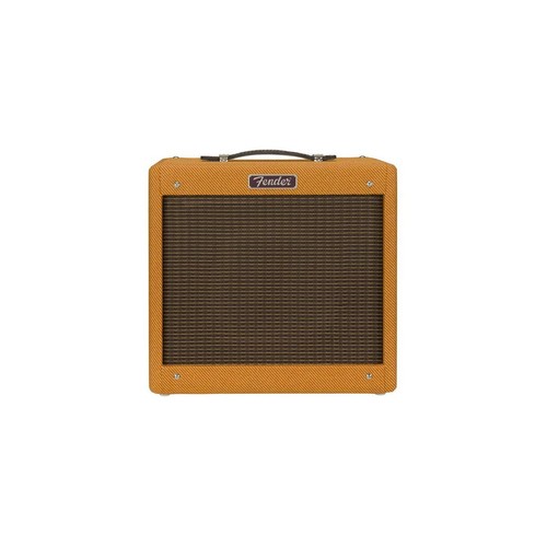 Fender pro junior - pro, ltd
