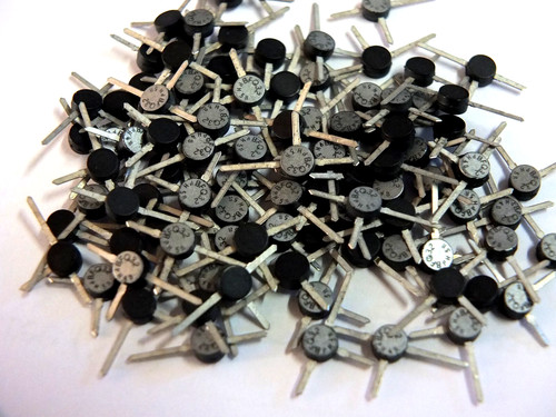 Pièces bfq32 pnp ghz - pièces, 4